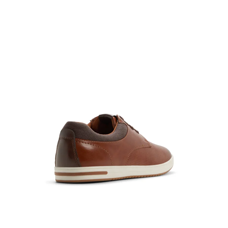 كول ات سبرنج DORCHESTER Solid Lace-Up Sneakers